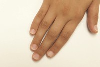 Holiday Nail Art 