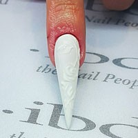Nail Art di Milan Kristic