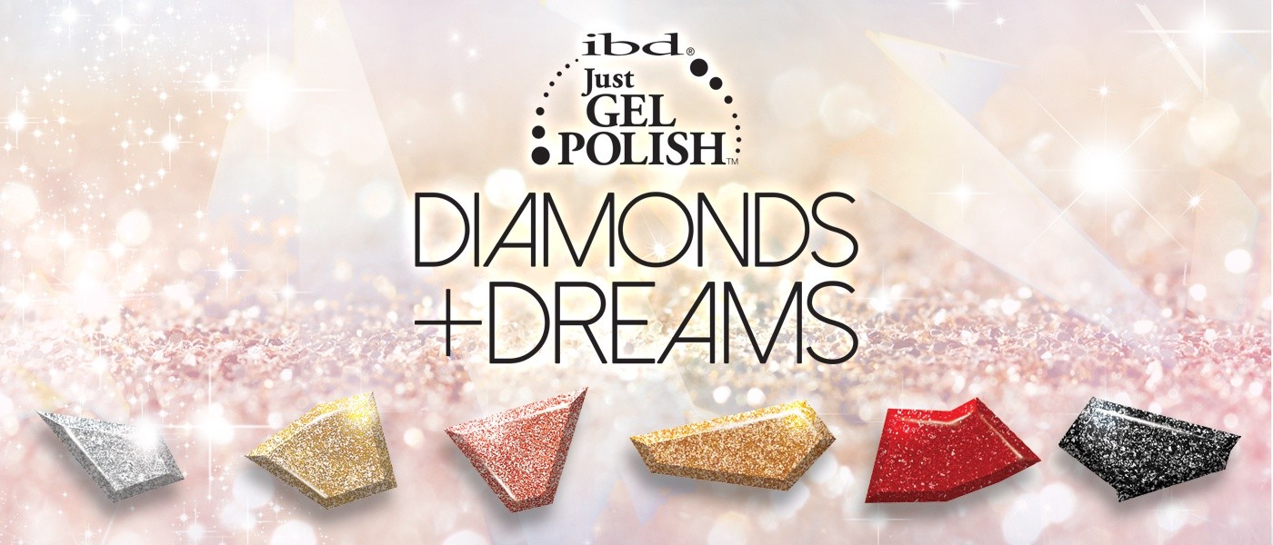 Nuova collezione DIAMONDS + DREAMS