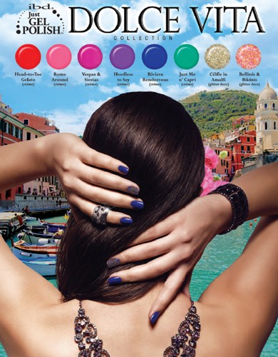Collezione ibd Dolce Vita