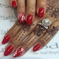 Nail Art di Monica Mauriello