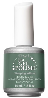 IBD JustGel Polish Weeping Willow