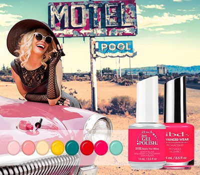 Ibd The Pink Motel Estate 2019