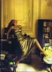 servizio vanity fair rihanna ibd 2015
