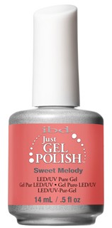 IBD JustGel Polish Sweet Melody