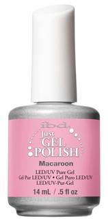 IBD JustGel Polish Macaroon