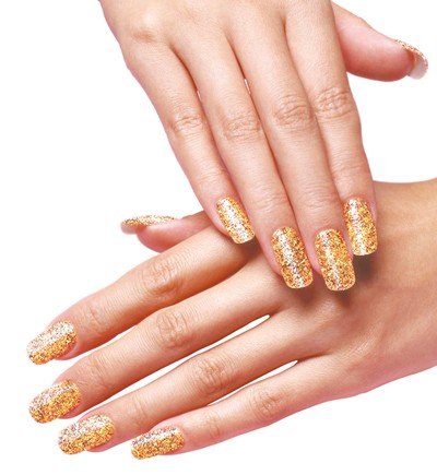 Ibd Gel Soak Off <b>Fool Gold</>
