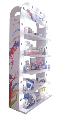 display nailab