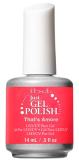 IBD JustGel Polish That's Amore