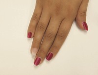Holiday Nail Art 