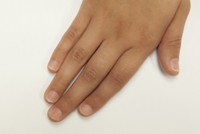 Holiday Nail Art 