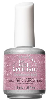 IBD JustGel Polish Debutante Ball