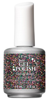 IBD JustGel Polish Candy Blast