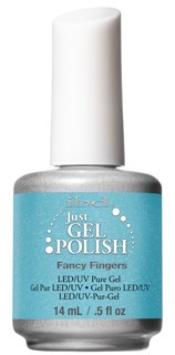 IBD JustGel Polish Fancy Fingers