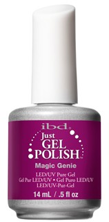 IBD JustGel Polish Magic Genie