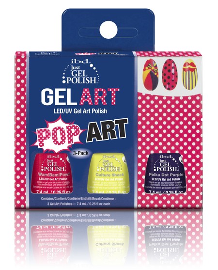 POP ART KIT