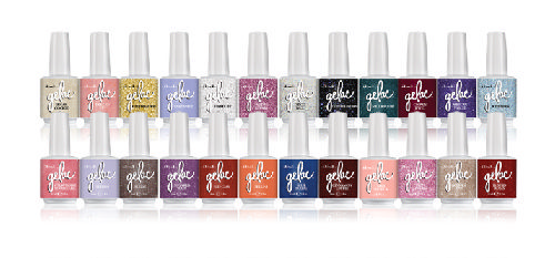 Gelac - 24 colori