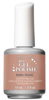 IBD JustGel Polish Indie Oasis
