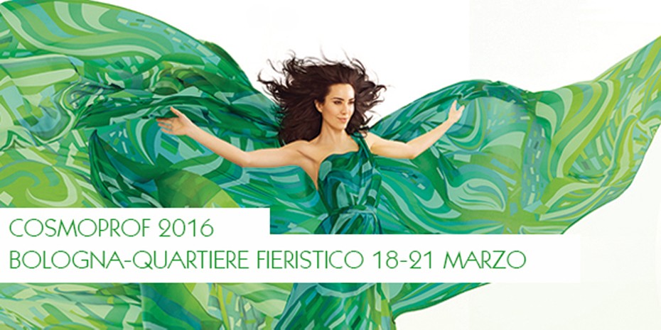 Cosmoprof 2016