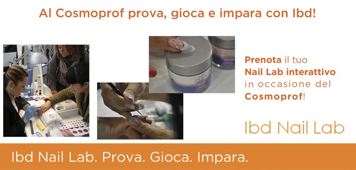 Ibd Nail Lab