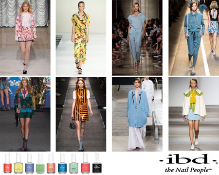 tendenze colore estate 2015