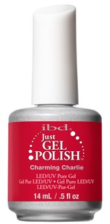 IBD JustGel Polish Charming Charlie