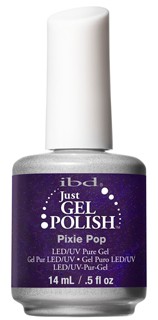 IBD JustGel Polish Pixie Pop