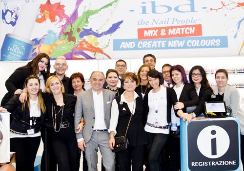 foto di gruppo