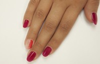 Holiday Nail Art 